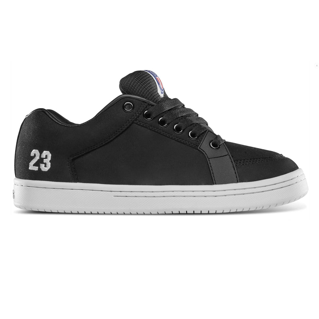 SAL 23 / BLACK