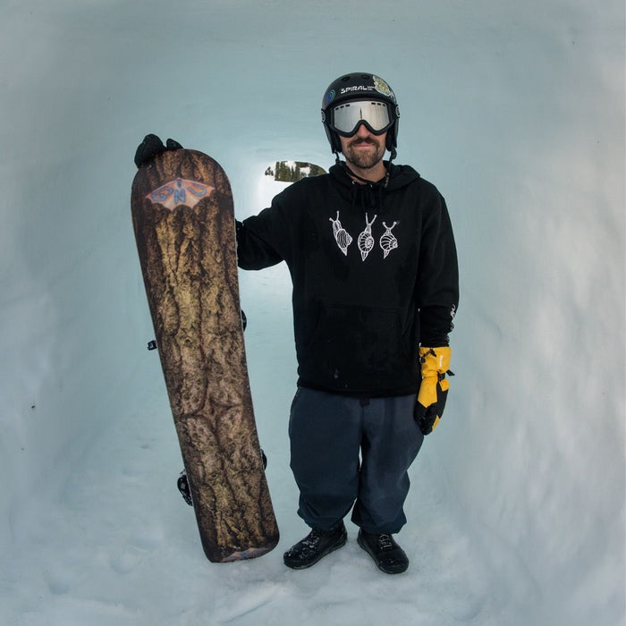 FINEST SNOWBOARD 2026