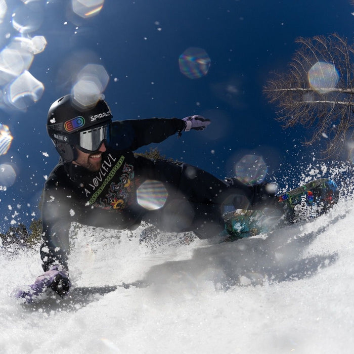 FINEST SNOWBOARD 2026