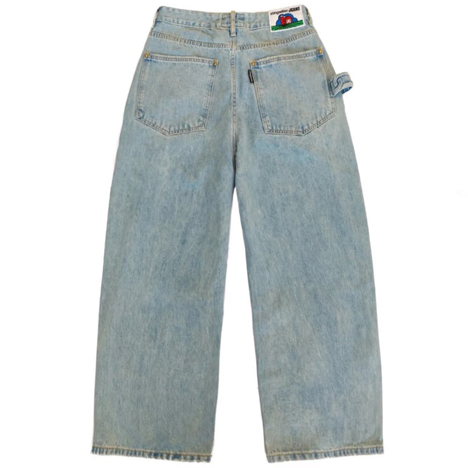 BIG GROE JEANS