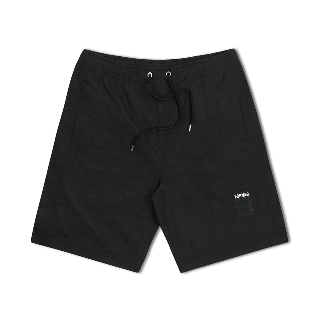 FORMER(フォーマー)| SWANS BAGGY SWIM TRUNK | スノーボード・スケートボードのTACTICS JAPAN