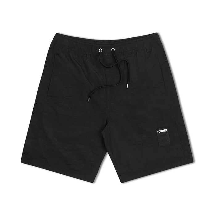FORMER(フォーマー)| SWANS BAGGY SWIM TRUNK | スノーボード・スケートボードのTACTICS JAPAN