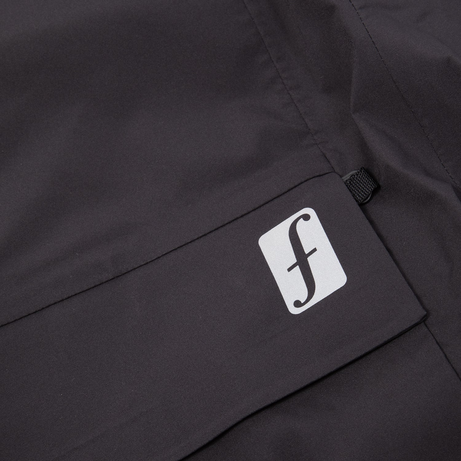 FORUM SNOWBOARDS(フォーラム スノーボード)| FORUM 3-LAYER BACKCOUNTRY BIB / BLACK | スノーボード・スケートボードのTACTICS JAPAN