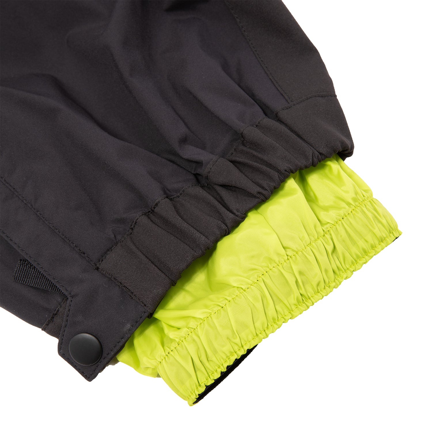 FORUM SNOWBOARDS(フォーラム スノーボード)| FORUM 3-LAYER BACKCOUNTRY BIB / BLACK | スノーボード・スケートボードのTACTICS JAPAN