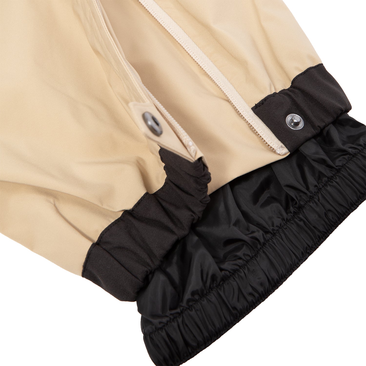 Early Bird FORUM 3-LAYER BACKCOUNTRY BIB / DESERT KHAKI