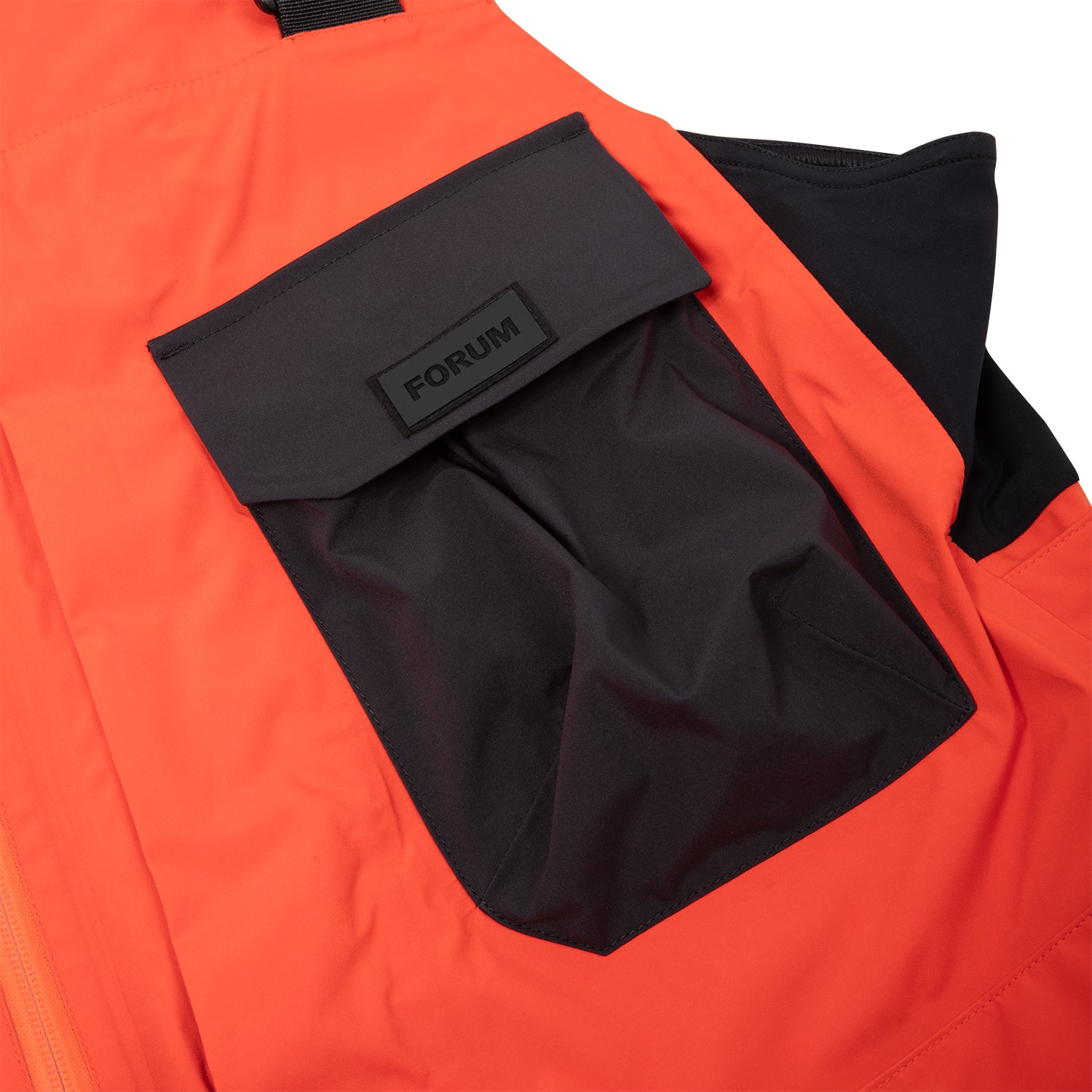FORUM SNOWBOARDS(フォーラム スノーボード)| FORUM 3-LAYER BACKCOUNTRY BIB / GOJI / DRIED BLOOD | スノーボード・スケートボードのTACTICS JAPAN