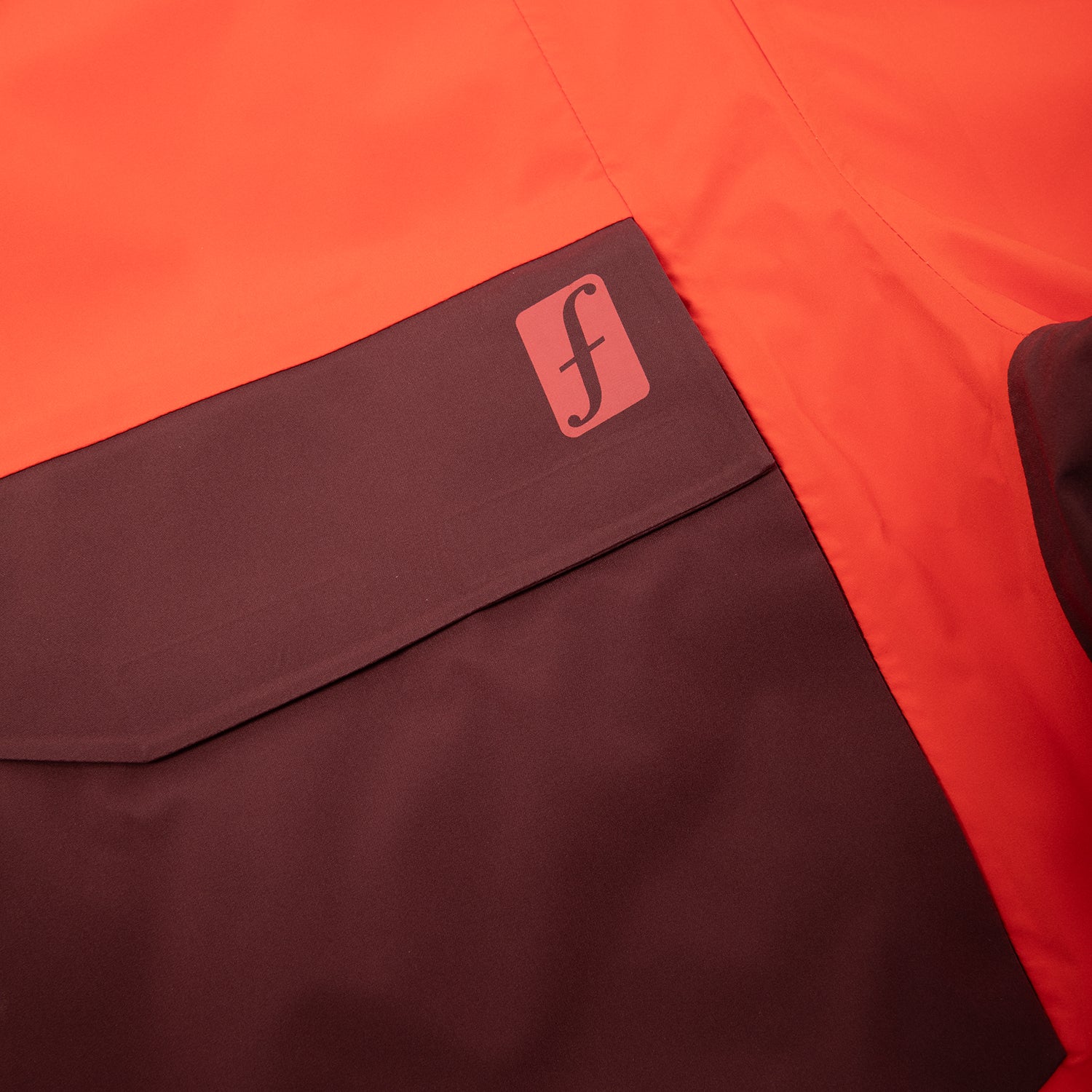 FORUM SNOWBOARDS(フォーラム スノーボード)| FORUM 3-LAYER BACKCOUNTRY BIB / GOJI / DRIED BLOOD | スノーボード・スケートボードのTACTICS JAPAN