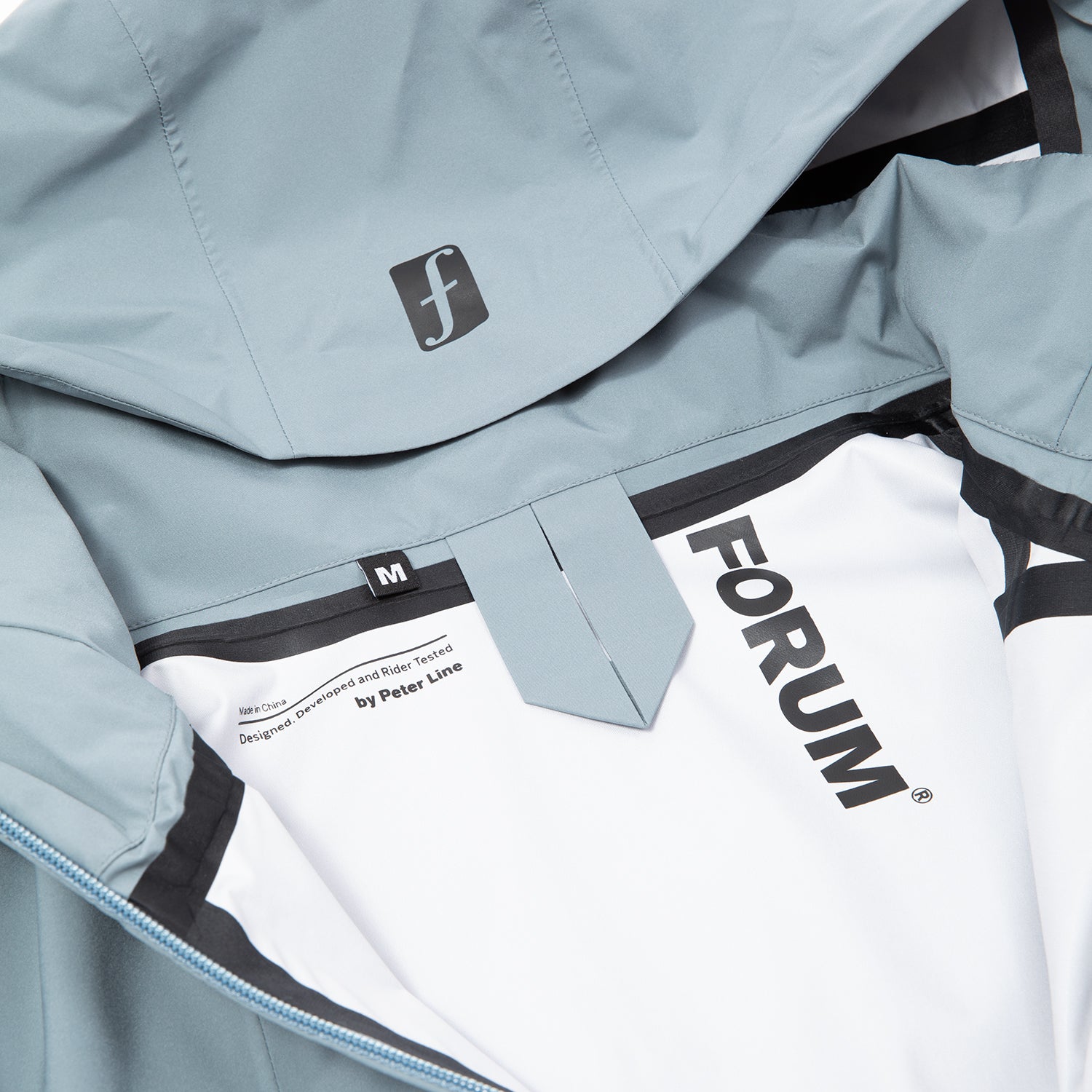 Early Bird FORUM 3-LAYER All-MOUNTAIN JACKET / BERING
