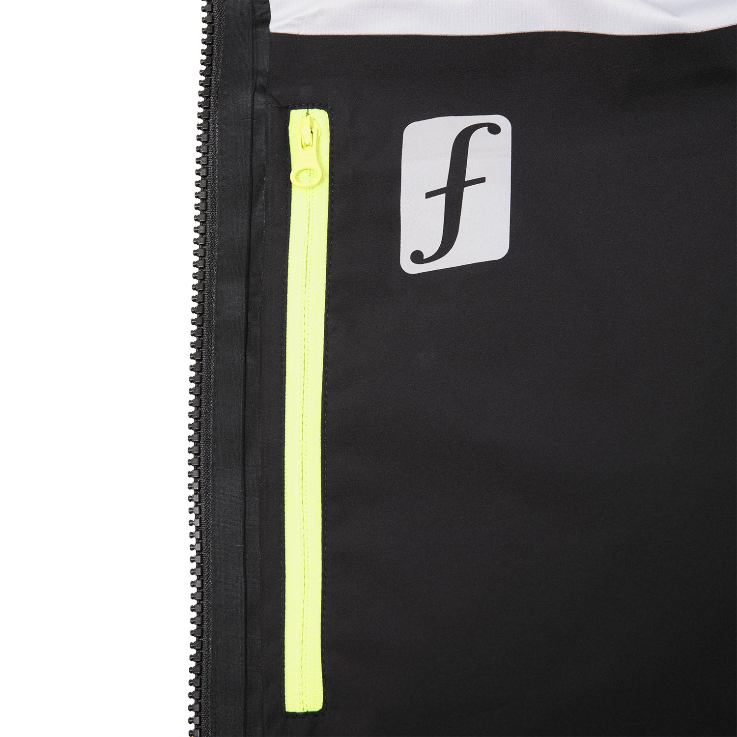 FORUM SNOWBOARDS(フォーラム スノーボード)| FORUM 3-LAYER BACKCOUNTRY JACKET / BLACK | スノーボード・スケートボードのTACTICS JAPAN