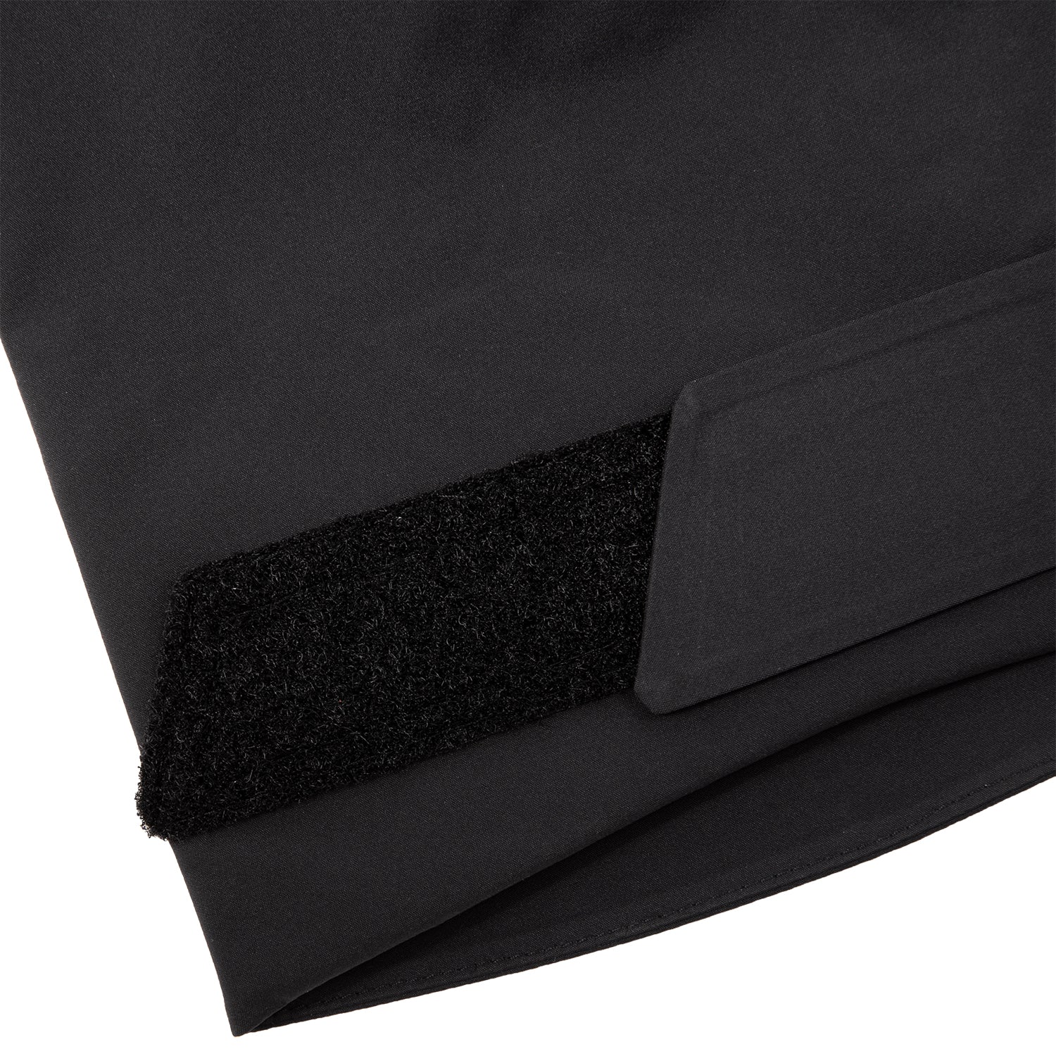 FORUM SNOWBOARDS(フォーラム スノーボード)| FORUM 3-LAYER BACKCOUNTRY JACKET / BLACK | スノーボード・スケートボードのTACTICS JAPAN
