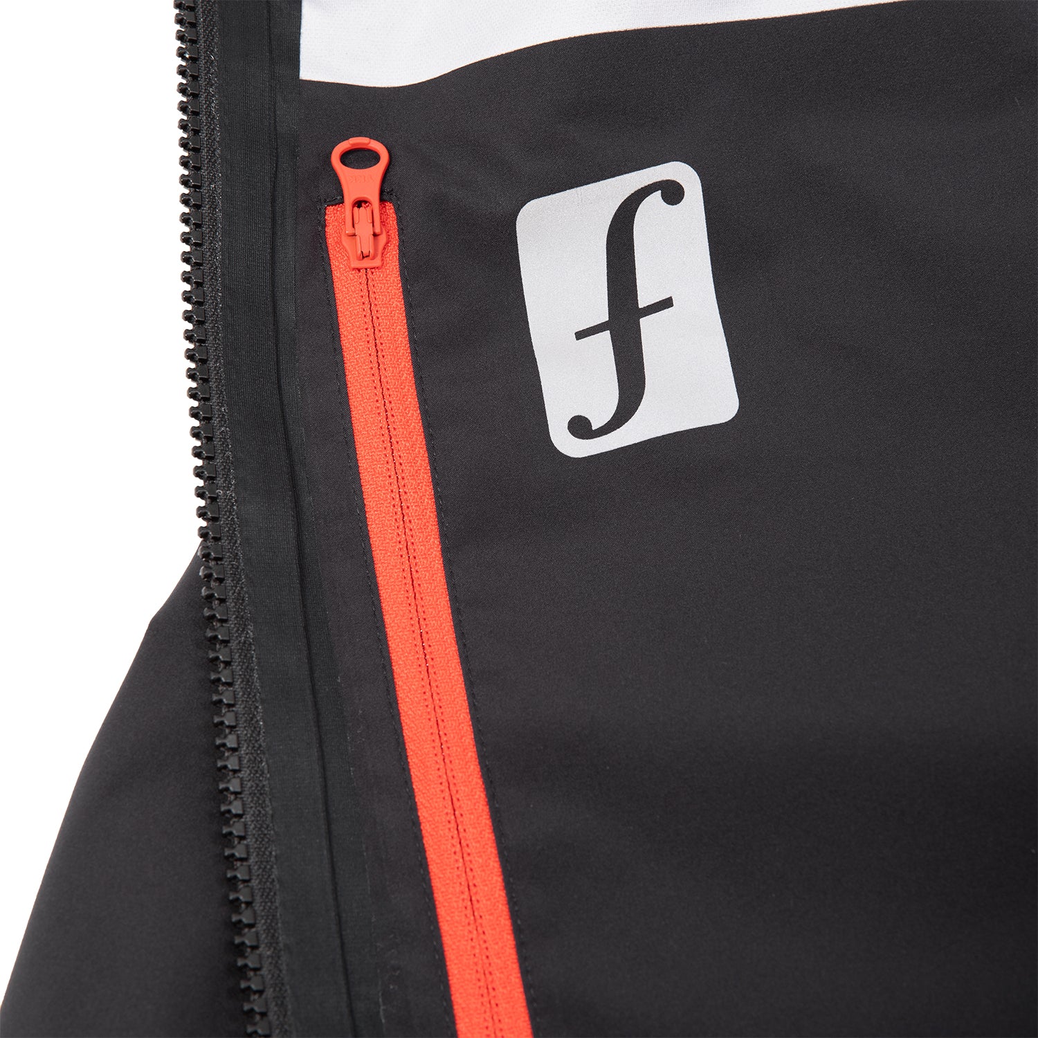 FORUM SNOWBOARDS(フォーラム スノーボード)| FORUM 3-LAYER BACKCOUNTRY JACKET / BLACK / DESERT KHAKI | スノーボード・スケートボードのTACTICS JAPAN
