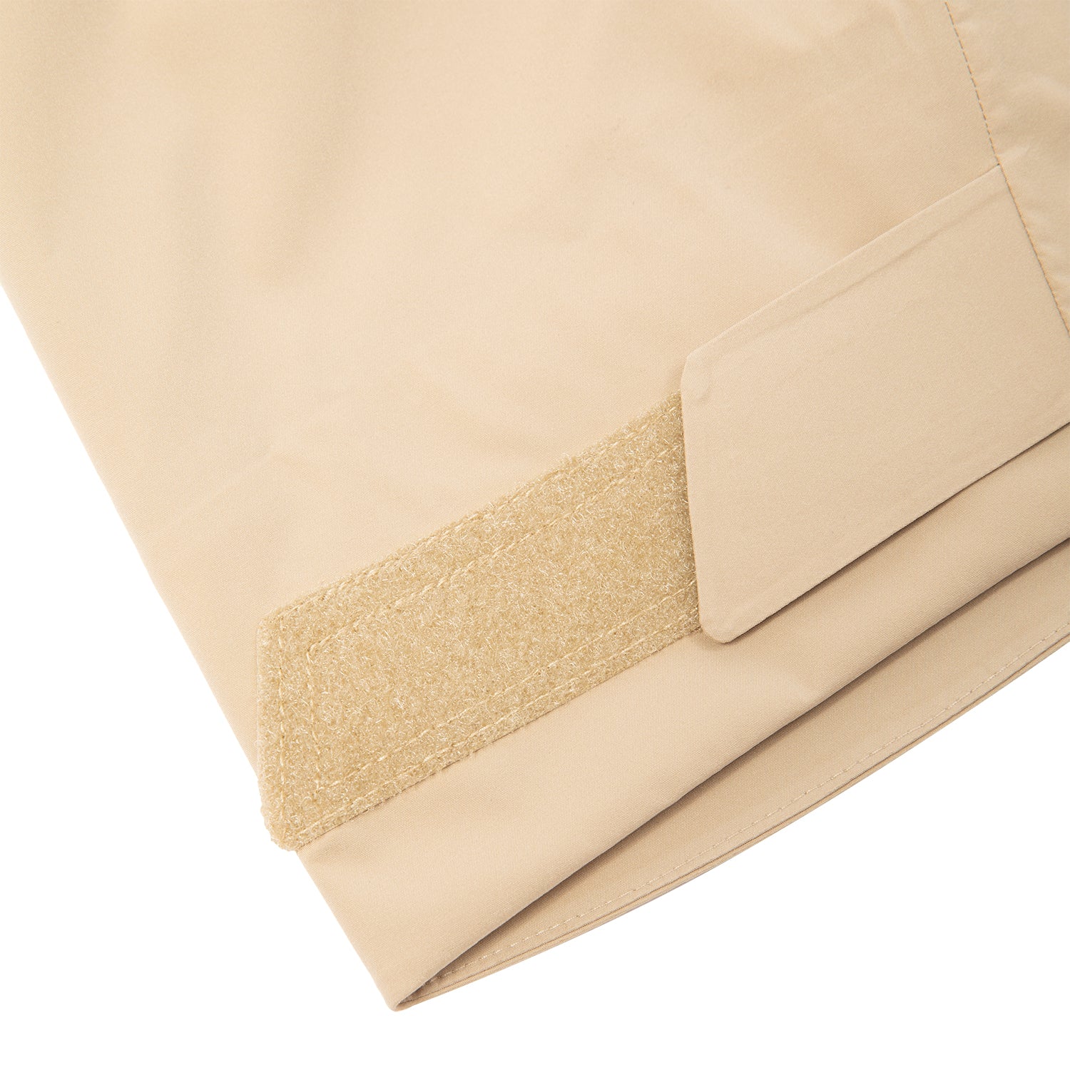 FORUM SNOWBOARDS(フォーラム スノーボード)| FORUM 3-LAYER BACKCOUNTRY JACKET / BLACK / DESERT KHAKI | スノーボード・スケートボードのTACTICS JAPAN