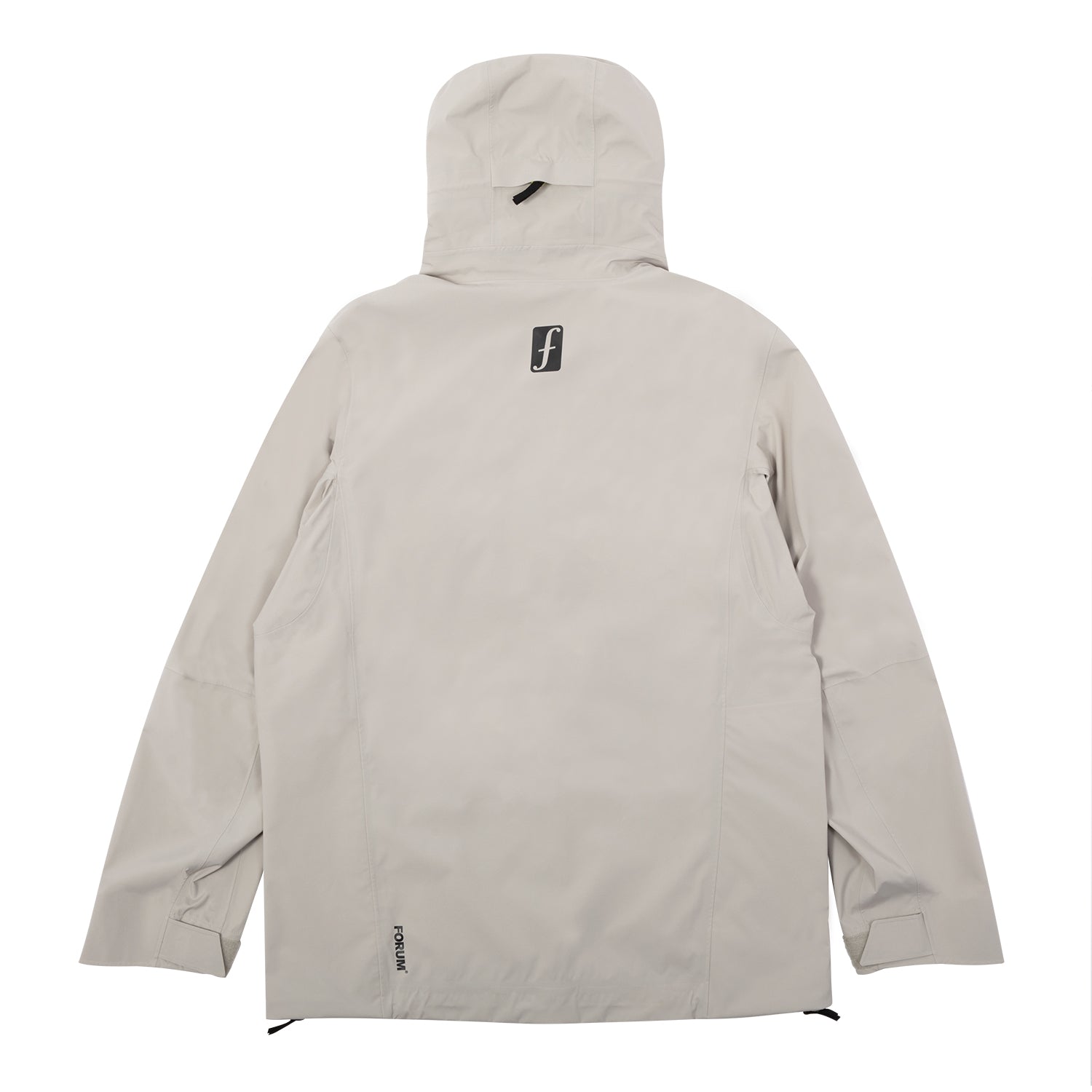 Early Booking FORUM 3-LAYER All-MOUNTAIN JACKET / ESTATE
