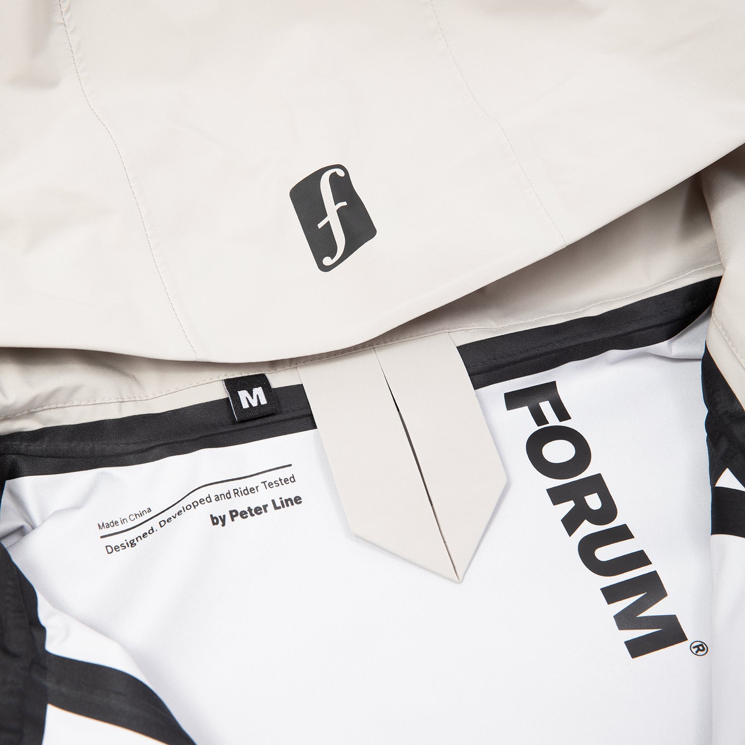 FORUM SNOWBOARDS(フォーラム スノーボード)| FORUM 3-LAYER All-MOUNTAIN JACKET / ESTATE | スノーボード・スケートボードのTACTICS JAPAN