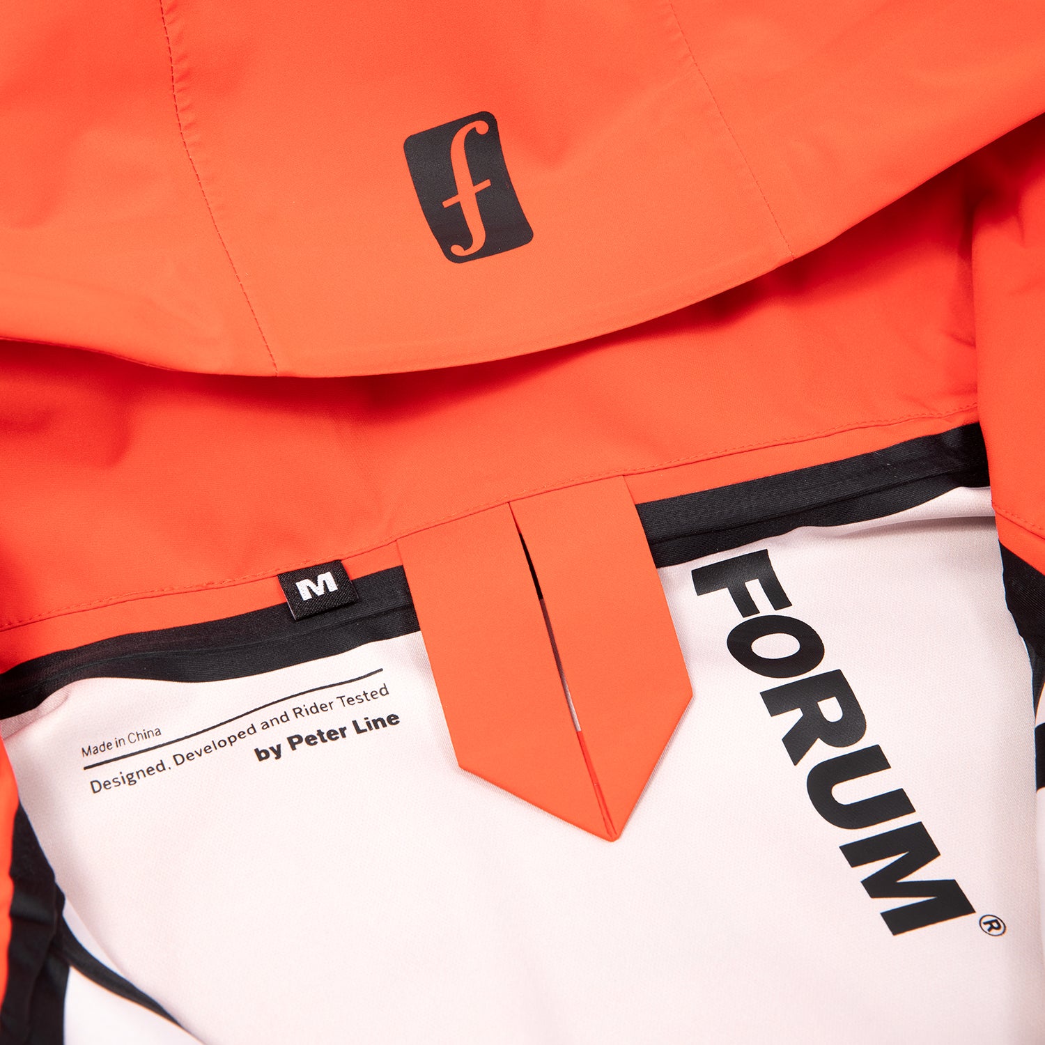FORUM SNOWBOARDS(フォーラム スノーボード)| FORUM 3-LAYER All-MOUNTAIN JACKET / GOJI | スノーボード・スケートボードのTACTICS JAPAN