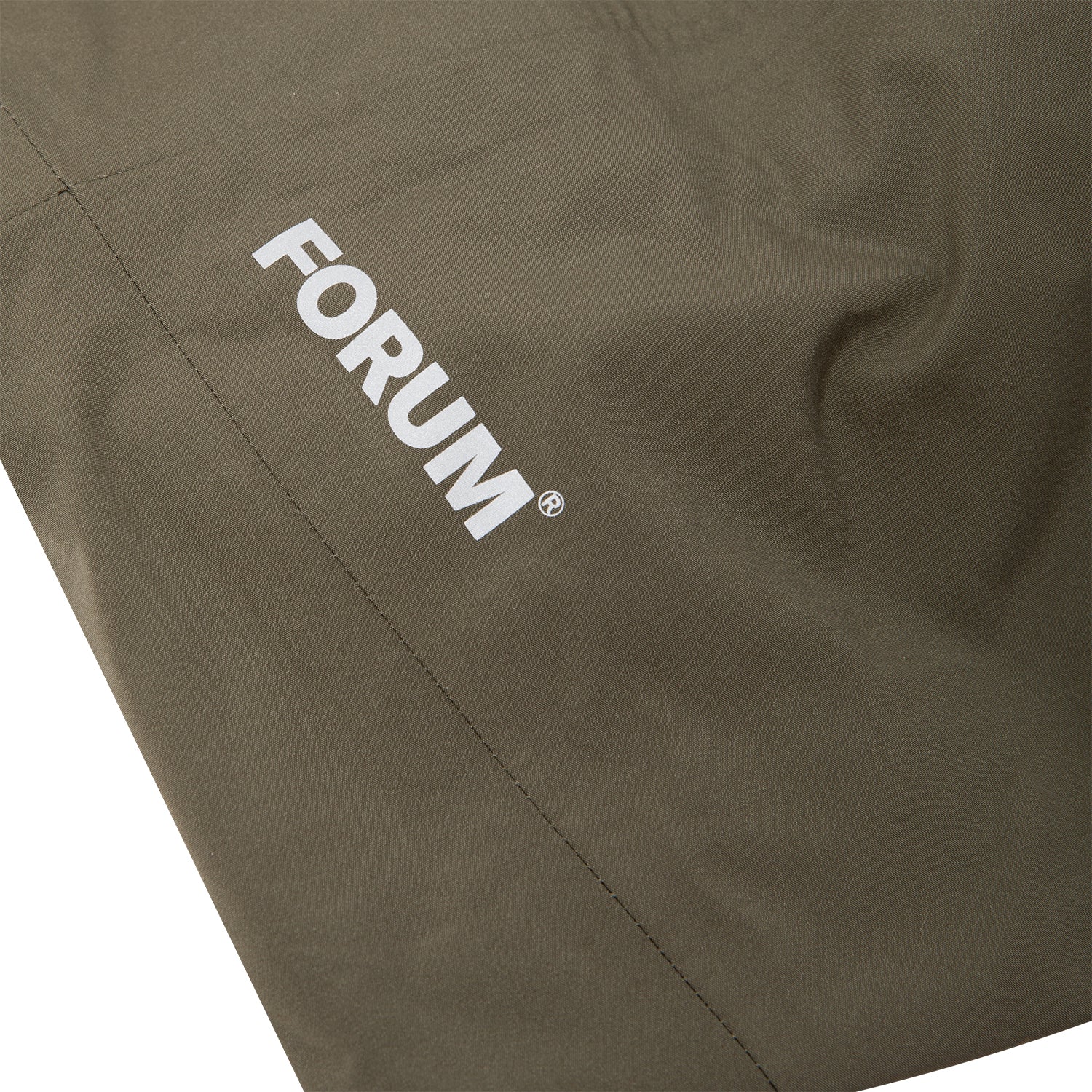 Early Bird FORUM 3-LAYER BACKCOUNTRY JACKET / ESTATE / SPIKED OLIVE