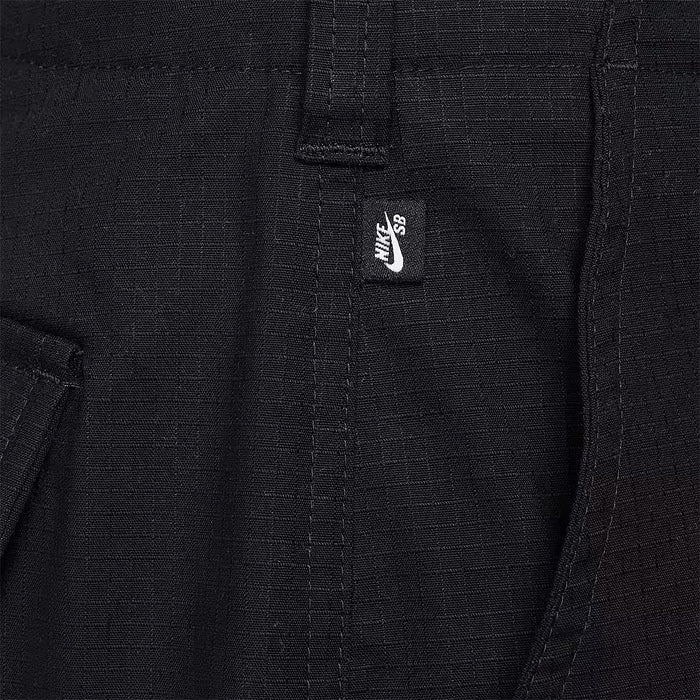 NIKE SB KEARNY CARGO PANT / BLACK