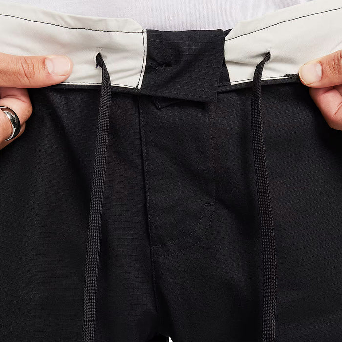 NIKE SB KEARNY CARGO PANT / BLACK