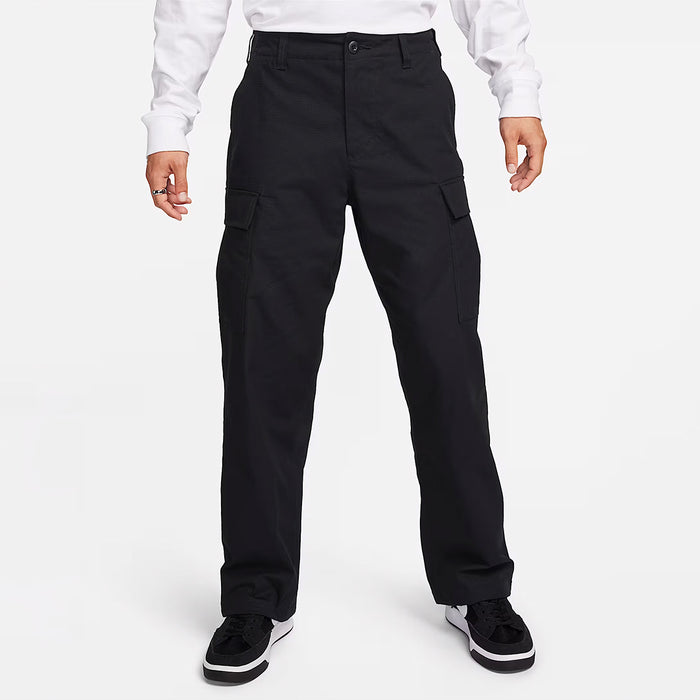 NIKE SB KEARNY CARGO PANT / BLACK