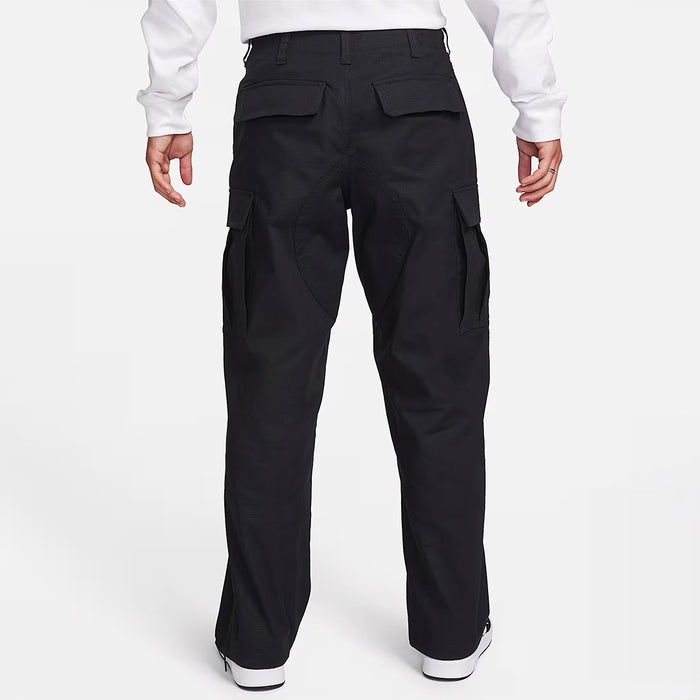 NIKE SB KEARNY CARGO PANT / BLACK