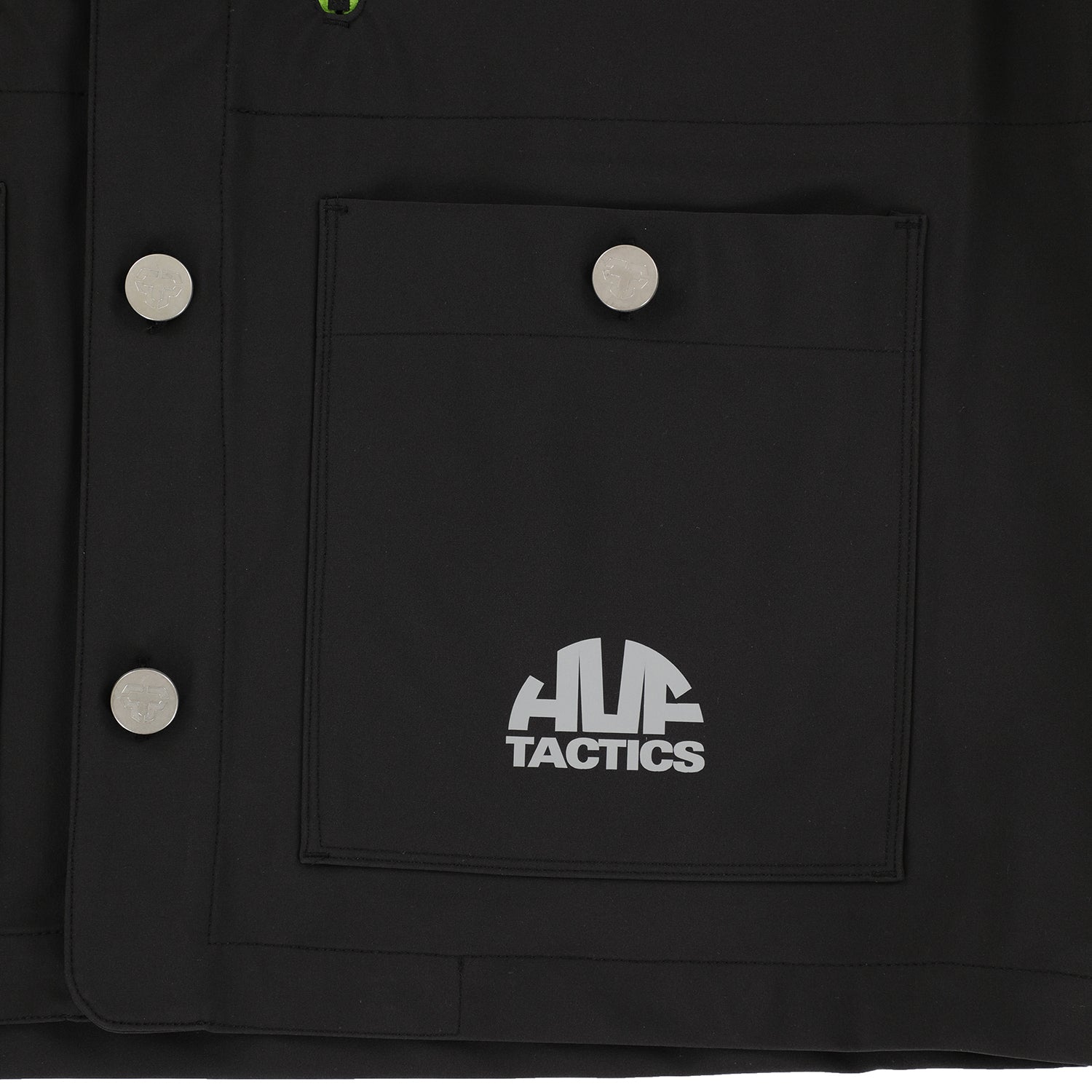 HUF X TACTICS 3L CHORE JACKET