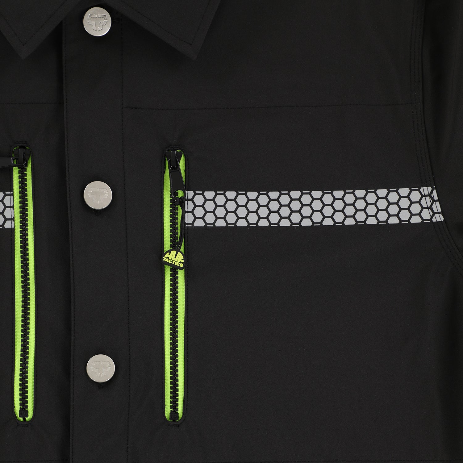 HUF X TACTICS 3L CHORE JACKET