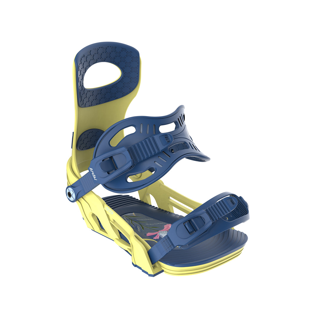 BENT METAL(ベント メタル)| METTA SNOWBOARD BINDINGS 2026 | スノーボード・スケートボードのTACTICS JAPAN