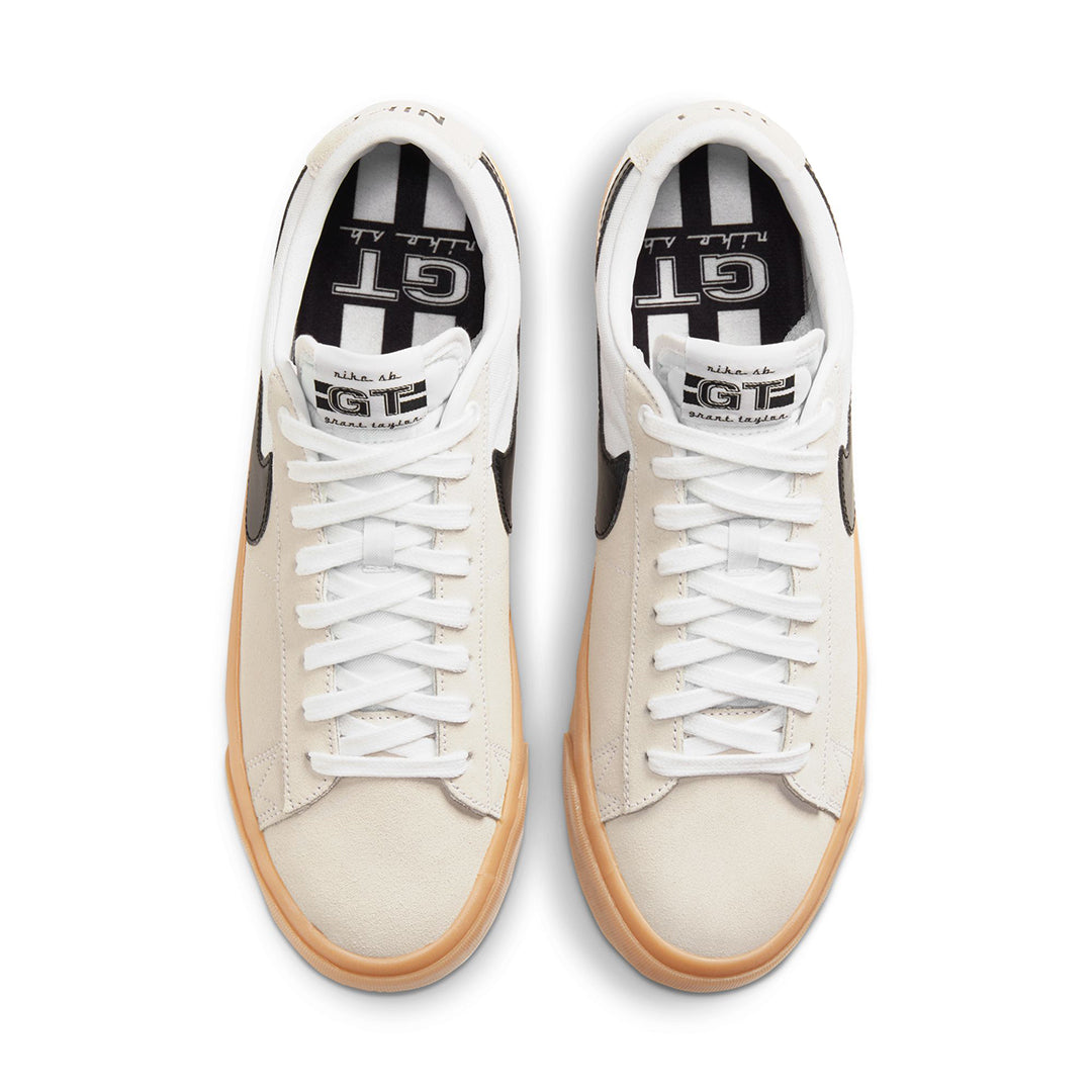 NIKE SB(ナイキ スケートボーディング)| NIKE SB ZOOM BLAZER LOW PRO GT | スノーボード・スケートボードのTACTICS JAPAN