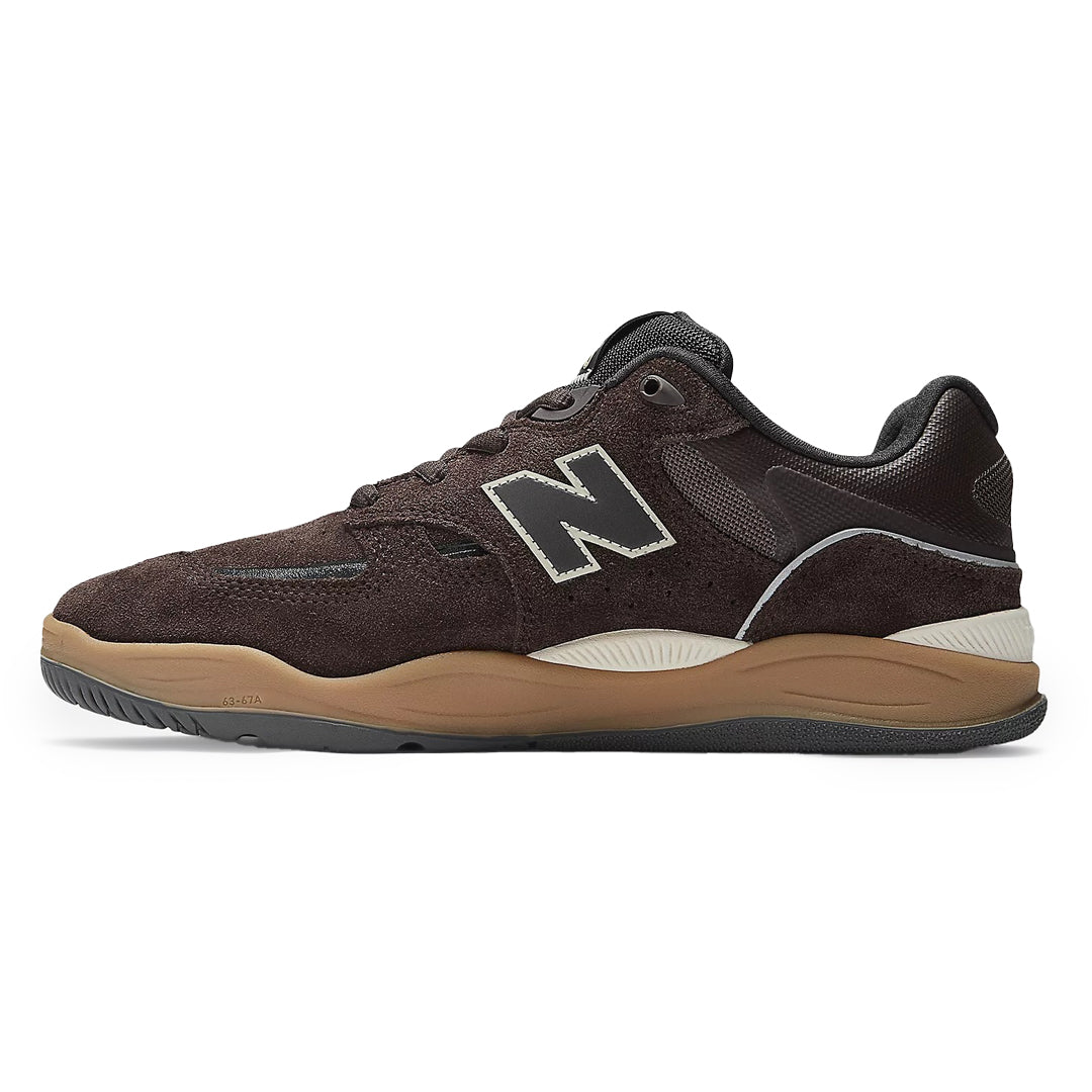 NEW BALANCE NUMERIC(ニューバランスヌメッリク)| NM1010BN | スノーボード・スケートボードのTACTICS JAPAN