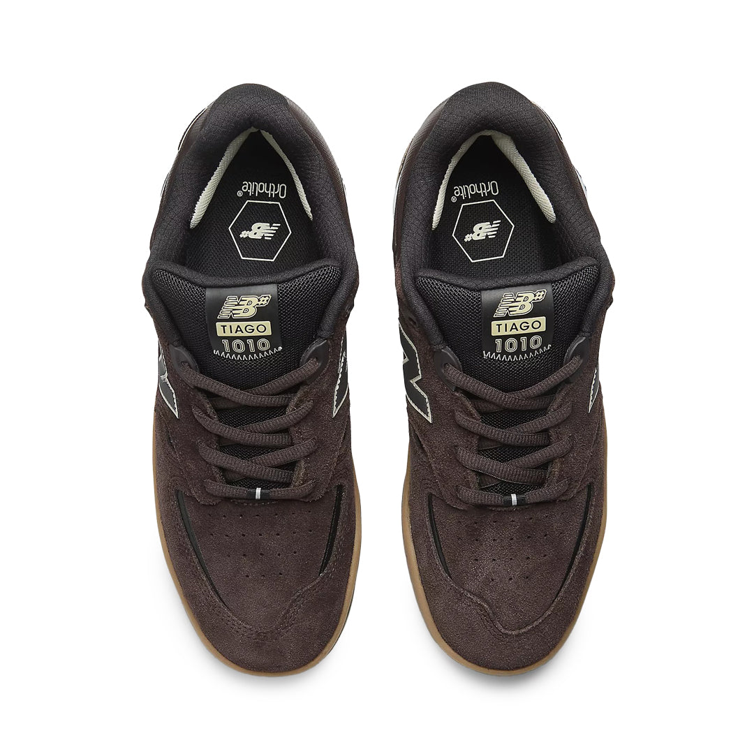 NEW BALANCE NUMERIC(ニューバランスヌメッリク)| NM1010BN | スノーボード・スケートボードのTACTICS JAPAN