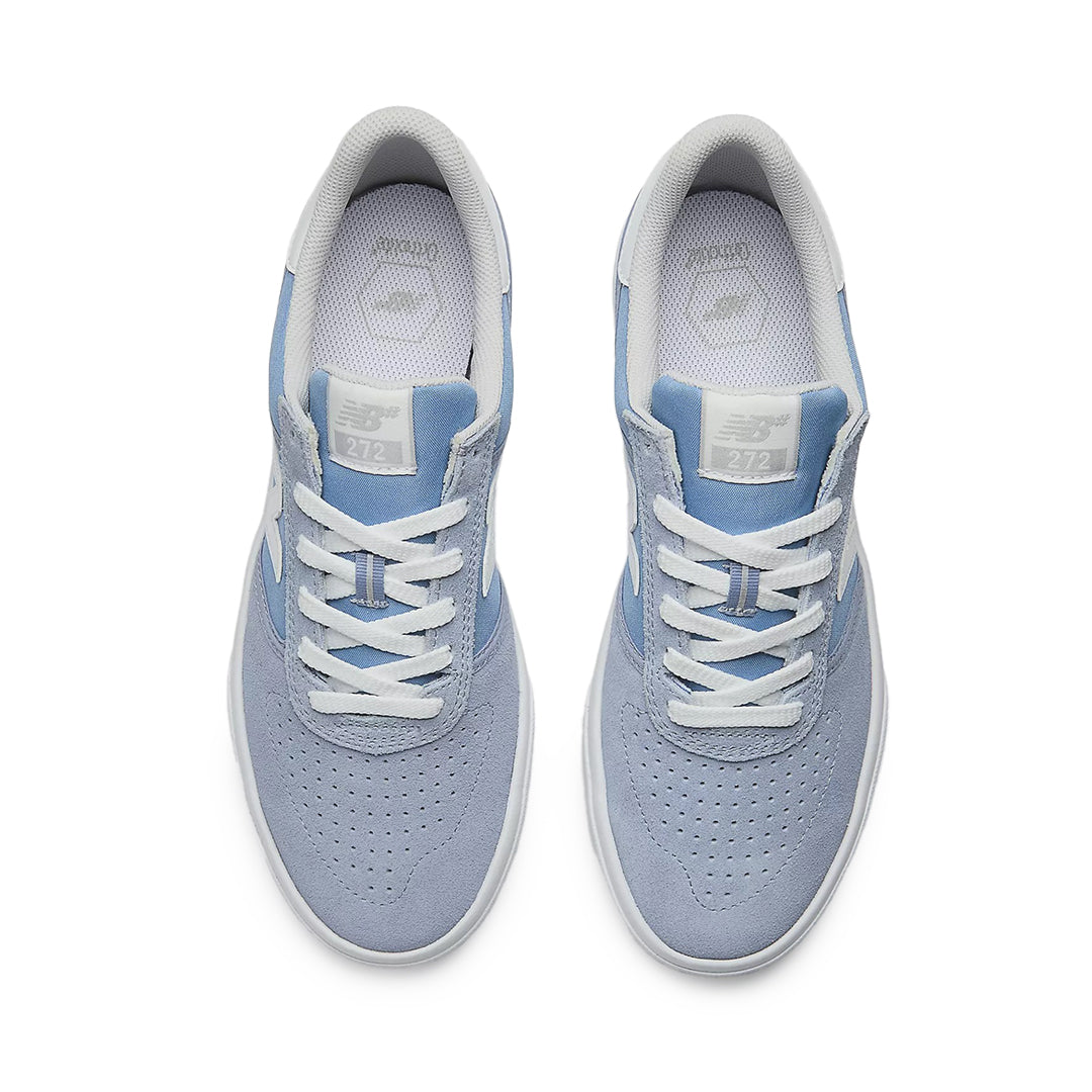 NEW BALANCE NUMERIC(ニューバランスヌメッリク)| NM272CAR | スノーボード・スケートボードのTACTICS JAPAN