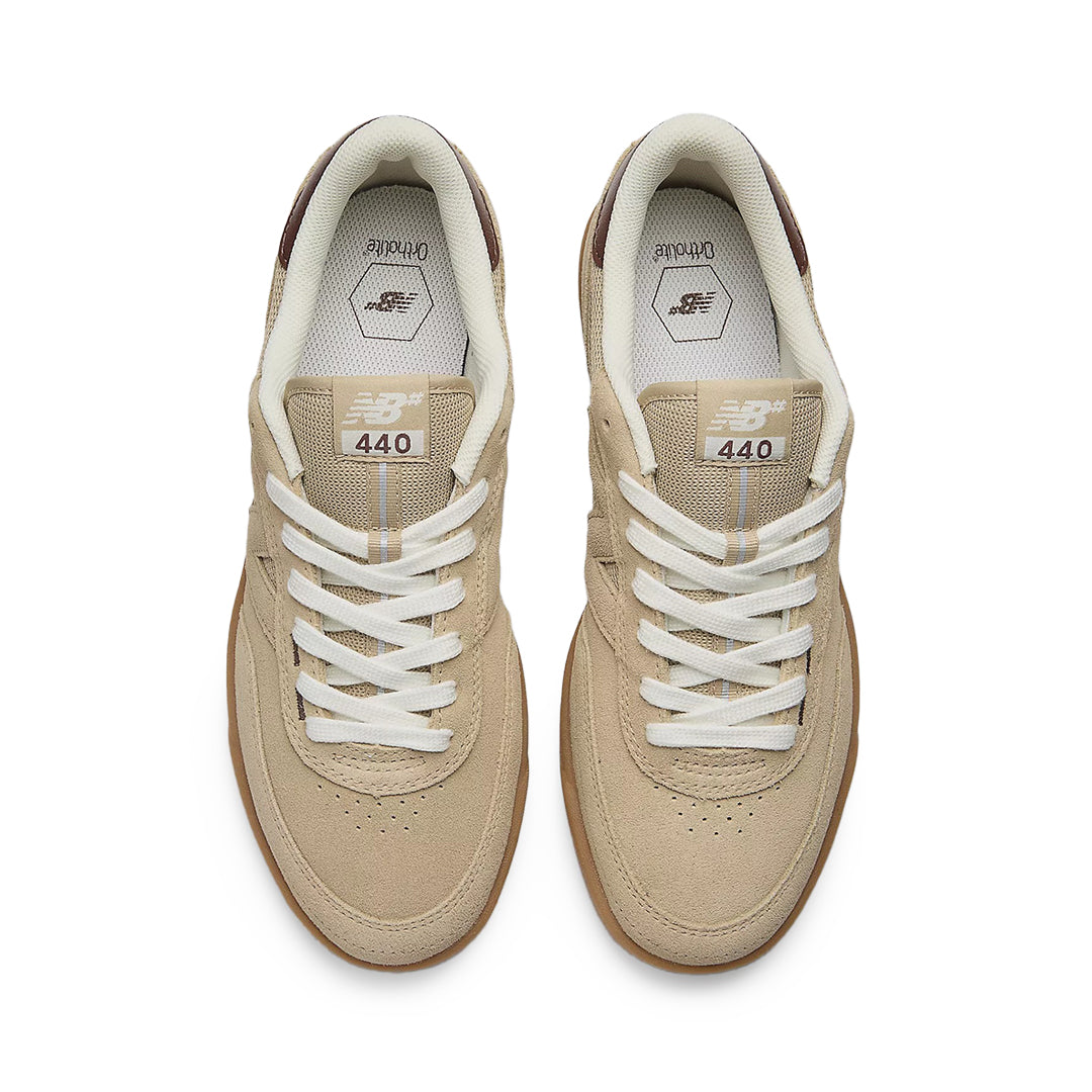 NEW BALANCE NUMERIC(ニューバランスヌメッリク)| NM440JL2 | スノーボード・スケートボードのTACTICS JAPAN