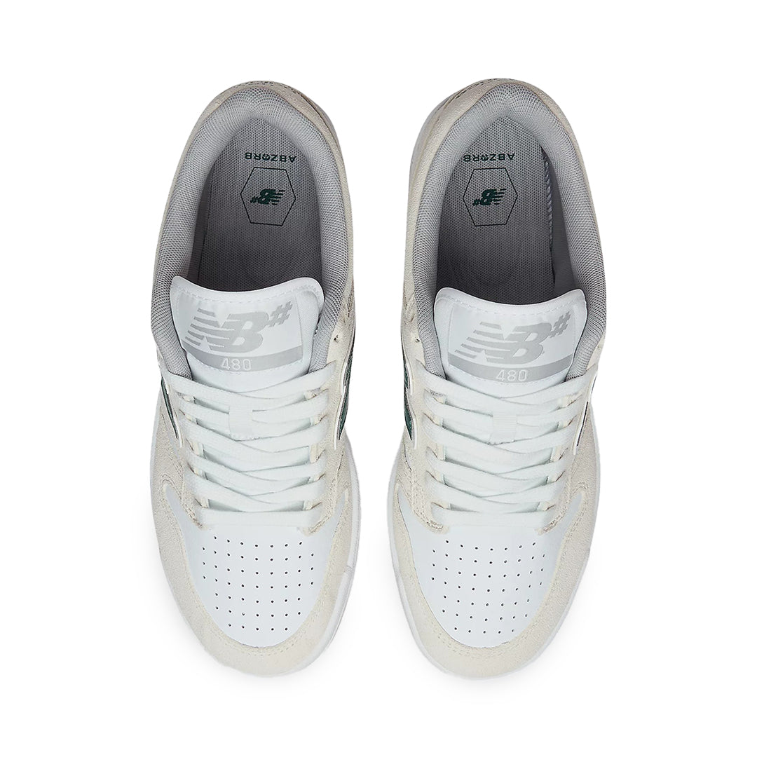 NEW BALANCE NUMERIC(ニューバランスヌメッリク)| NM480JDI | スノーボード・スケートボードのTACTICS JAPAN