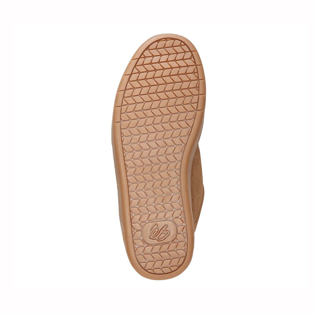 ES SKATEBOARDING(エス スケートボーディング)| ACCEL OG / BROWN | スノーボード・スケートボードのTACTICS JAPAN