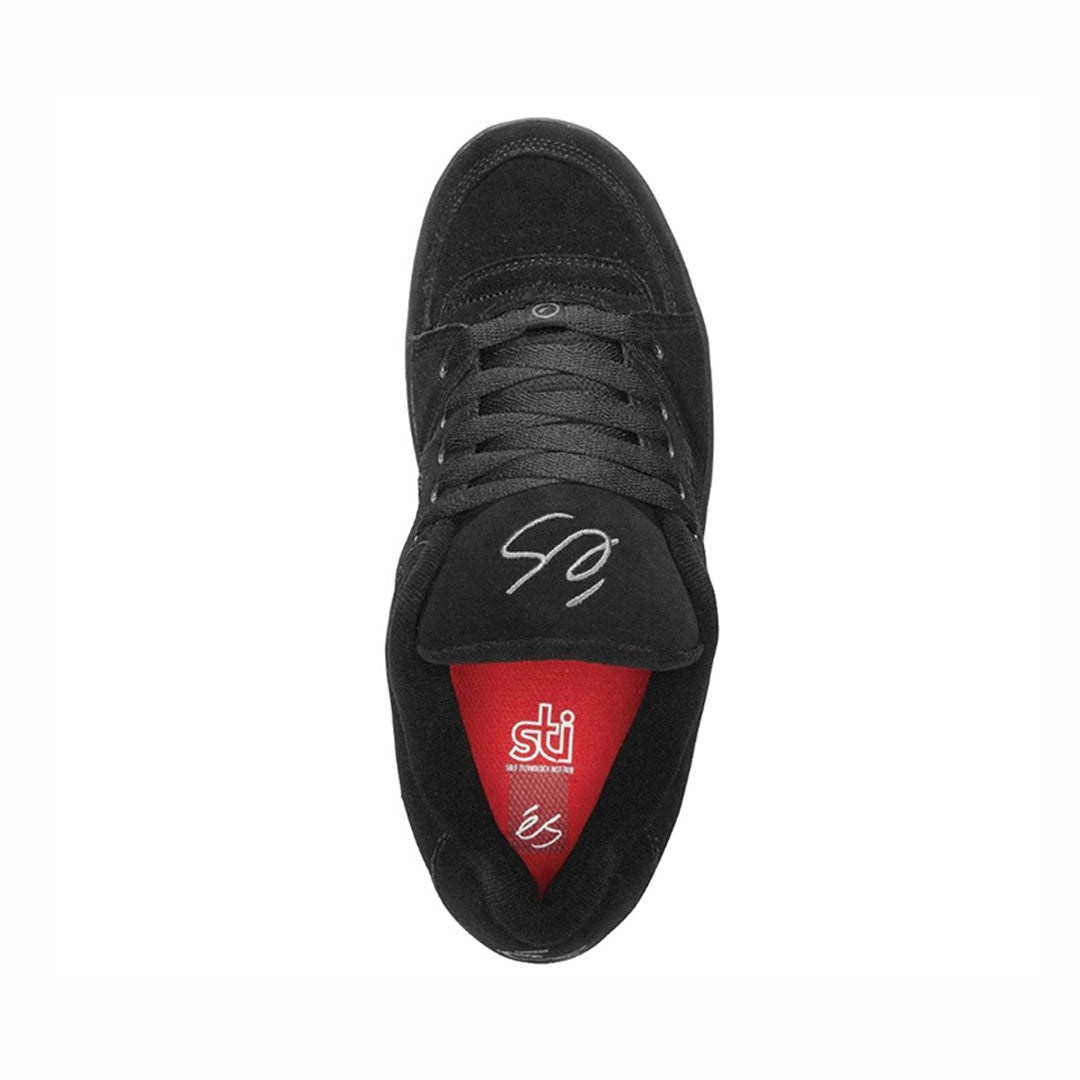 ES SKATEBOARDING(エス スケートボーディング)| ACCEL OG / BLACK | スノーボード・スケートボードのTACTICS JAPAN