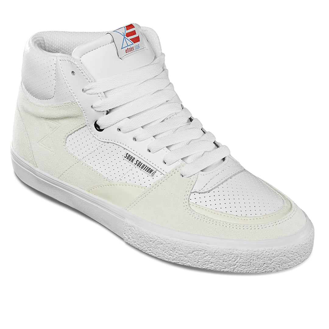 SCREW MID VULC X SOUR