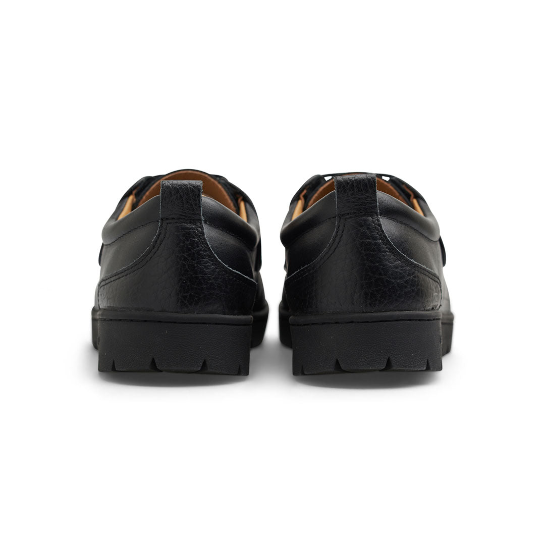 LAST RESORT AB(ラストリゾート エービー)| GM001 MT / BLACK/BLACK | スノーボード・スケートボードのTACTICS JAPAN