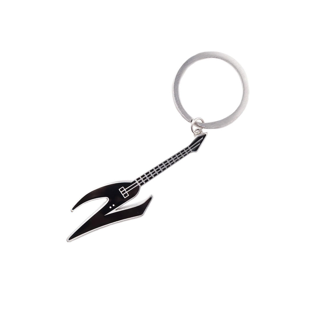 2 RISER PADS(ツーライザーパッズ)| GUITAR KEYCHAIN | スノーボード・スケートボードのTACTICS JAPAN