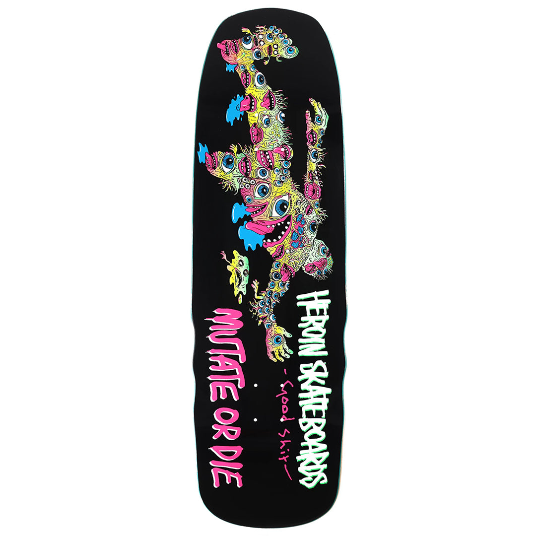 GOOD SHIT MUTATED - 9.75