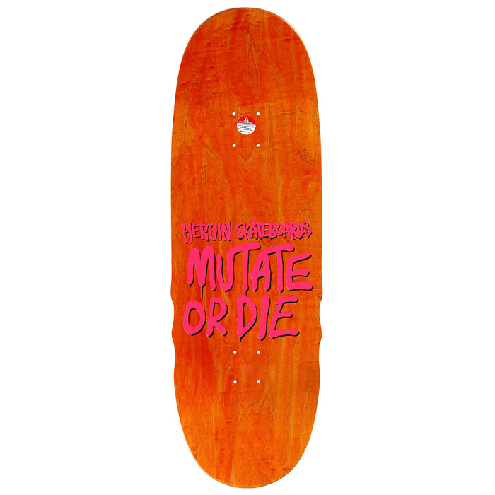 MUTATED WIDE BOY - 10.28