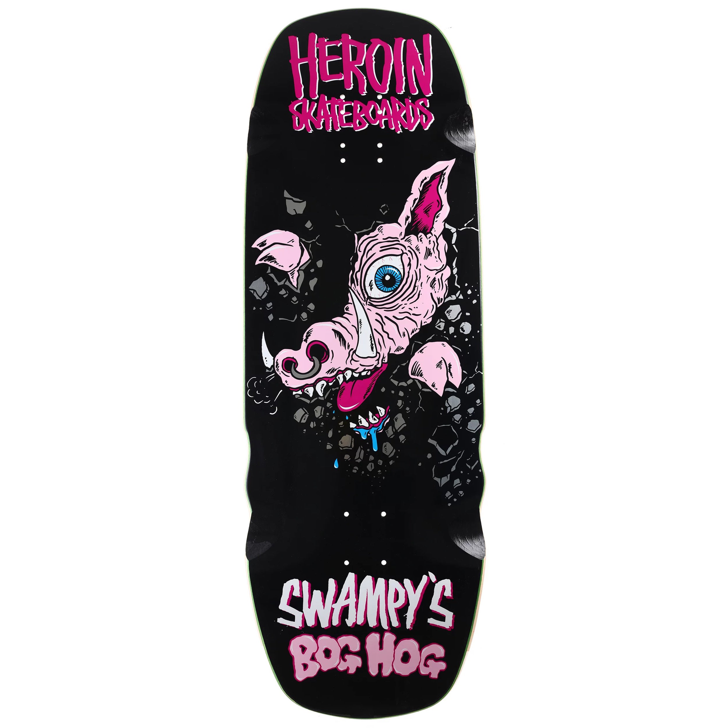 SWAMPYS BOG HOG - 10.75