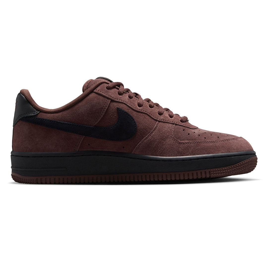 NIKE SB(ナイキ スケートボーディング)| NIKE SB QS AIR FORCE 1 “LIGHT CHOCOLATE” | スノーボード・スケートボードのTACTICS JAPAN