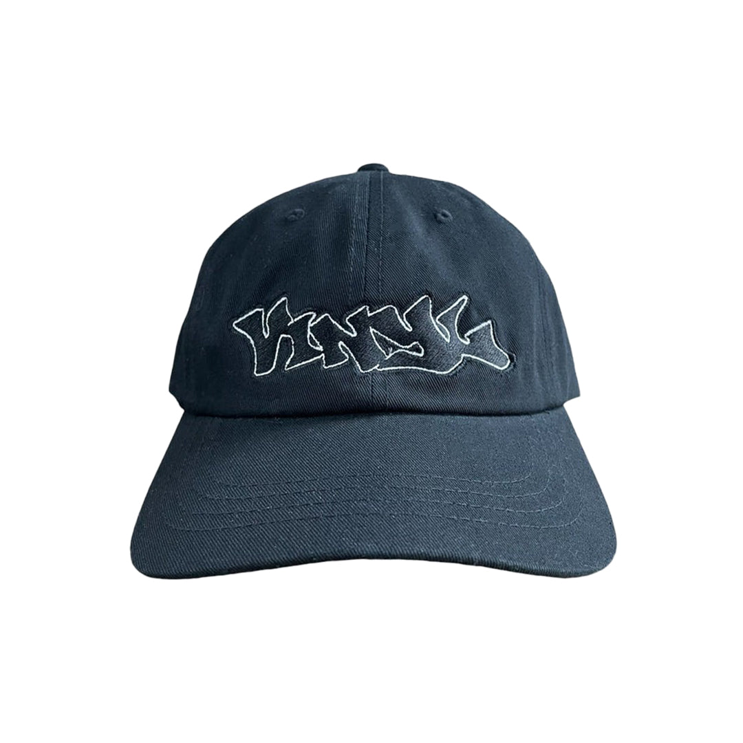 VINYL SKATEBOARDS(バイナル スケートボード)| GRAFFITI DAD HAT | スノーボード・スケートボードのTACTICS JAPAN