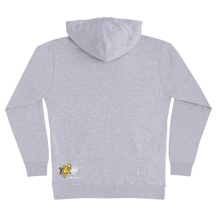 INDEPENDENT TRUCKS(インディペンデント トラック)| LANCE MOUNTAIN RANSOM HOODIE | スノーボード・スケートボードのTACTICS JAPAN
