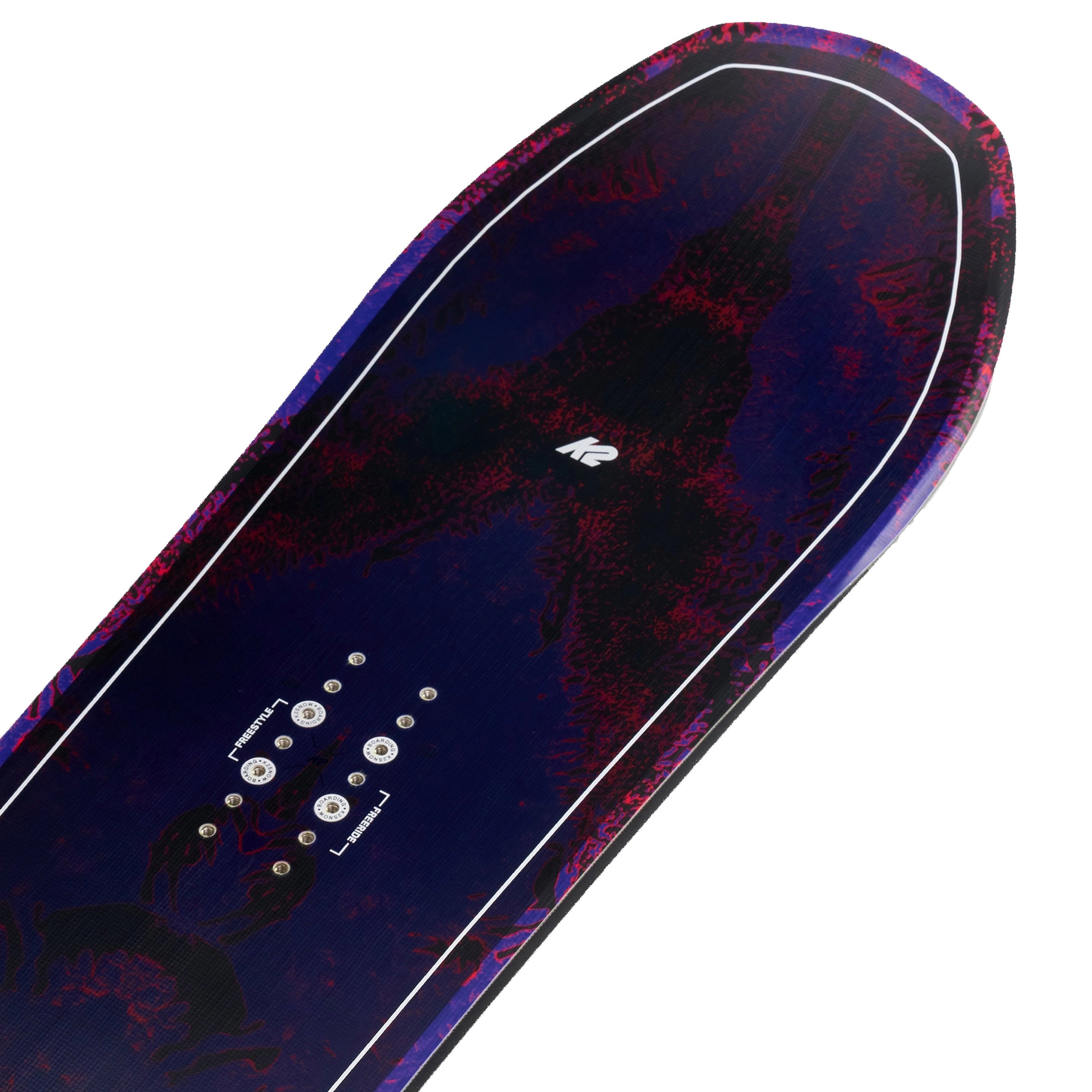 K2 SNOWBOARDS (ケーツー)| ALMANAC SNOWBOARD 2026 | スノーボード、スケートボードのTACTICS JAPAN