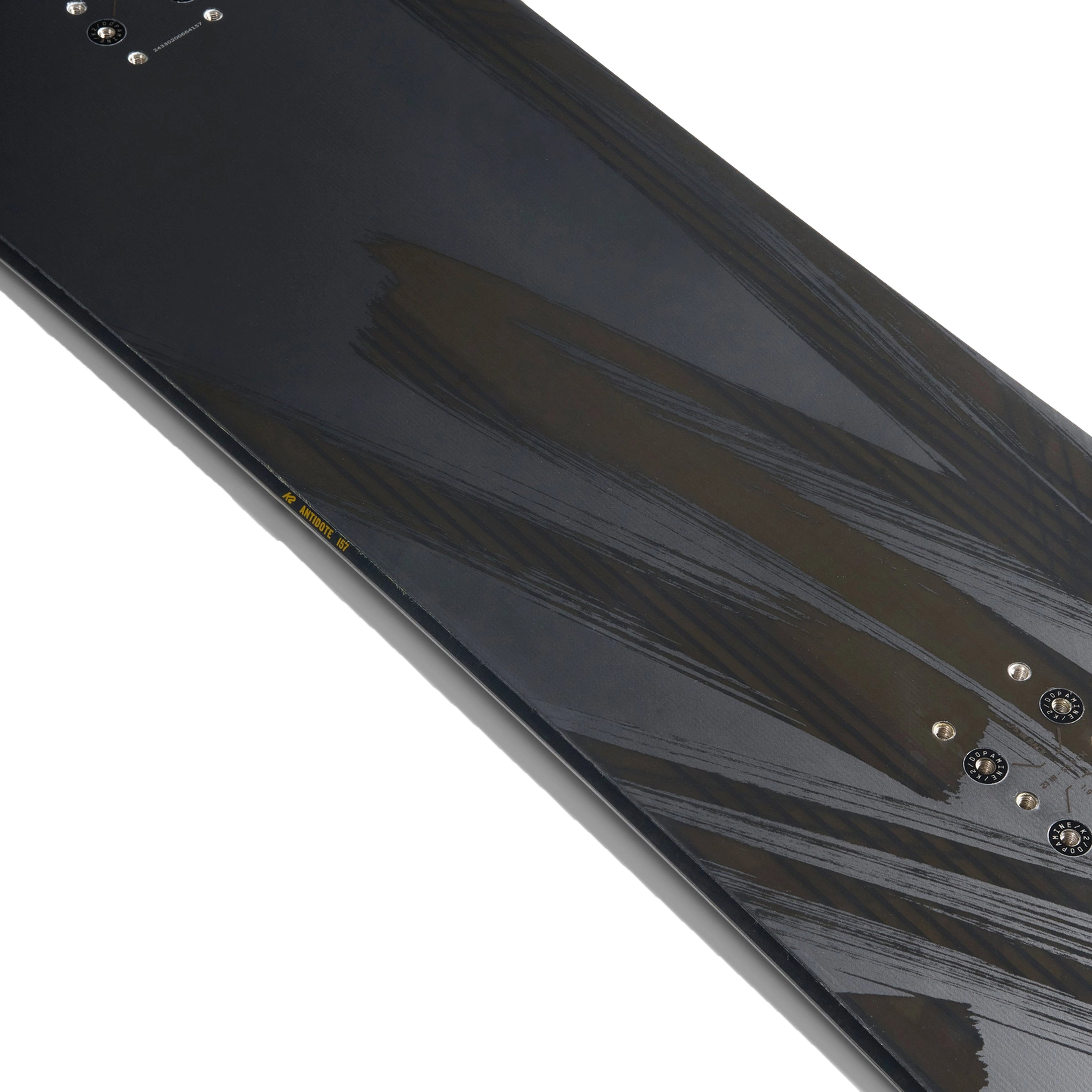 K2 SNOWBOARDS (ケーツー)| ANTIDOTE SNOWBOARD 2026 | スノーボード、スケートボードのTACTICS JAPAN