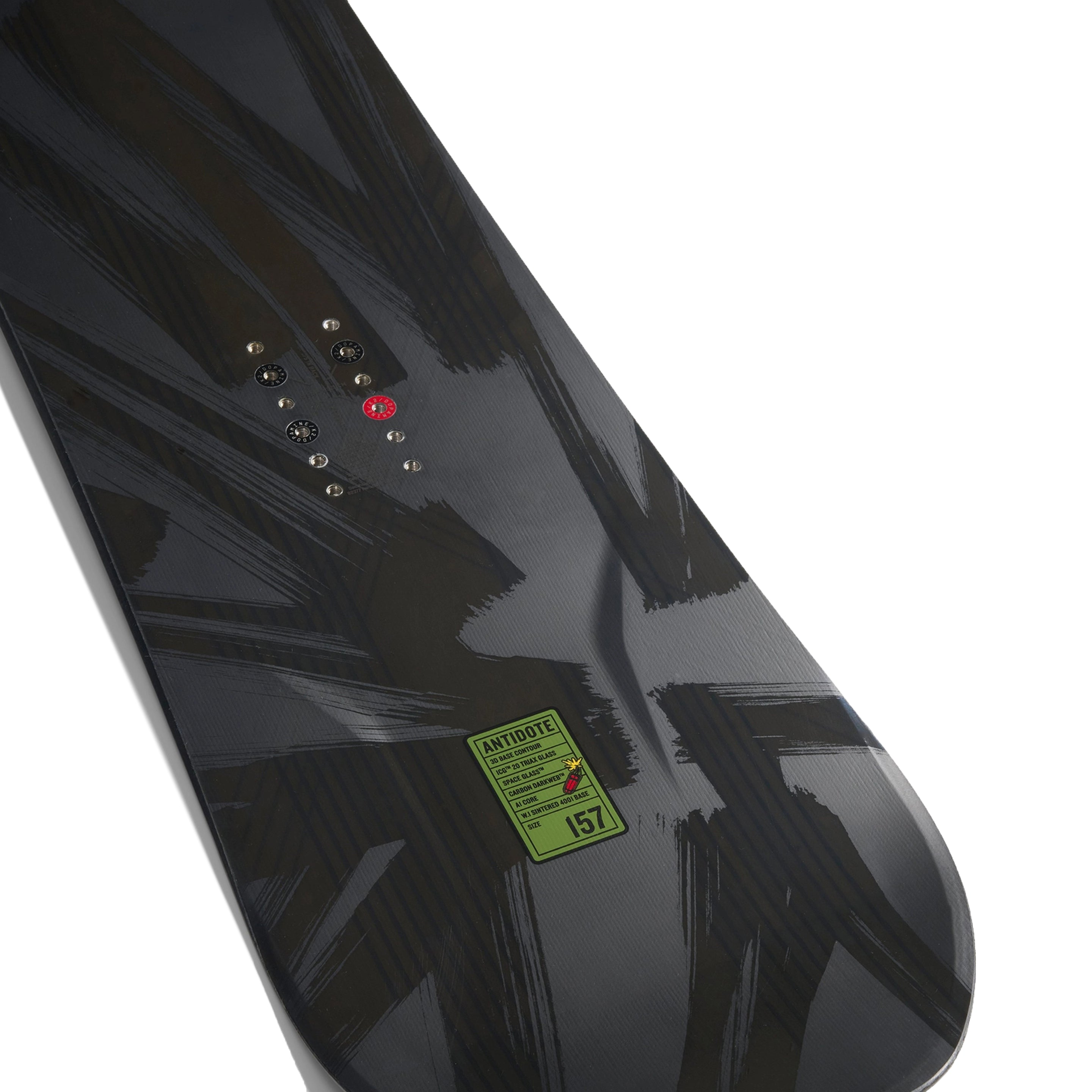 K2 SNOWBOARDS (ケーツー)| ANTIDOTE SNOWBOARD 2026 | スノーボード、スケートボードのTACTICS JAPAN