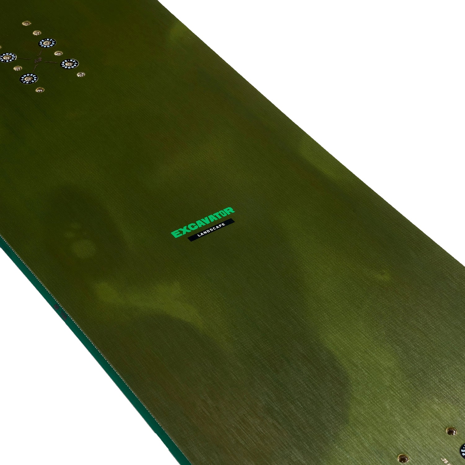 K2 SNOWBOARDS (ケーツー)| EXCAVATOR SNOWBOARD 2026 | スノーボード、スケートボードのTACTICS JAPAN