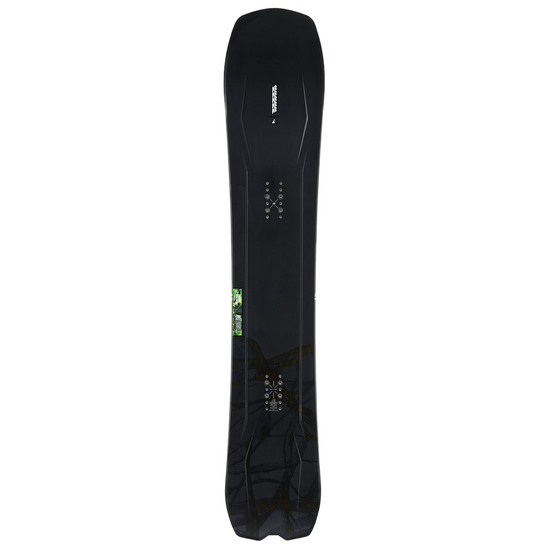 K2 SNOWBOARDING(ケーツー スノーボーディング)| ALCHEMIST SNOWBOARD 2027 | スノーボード・スケートボードのTACTICS JAPAN