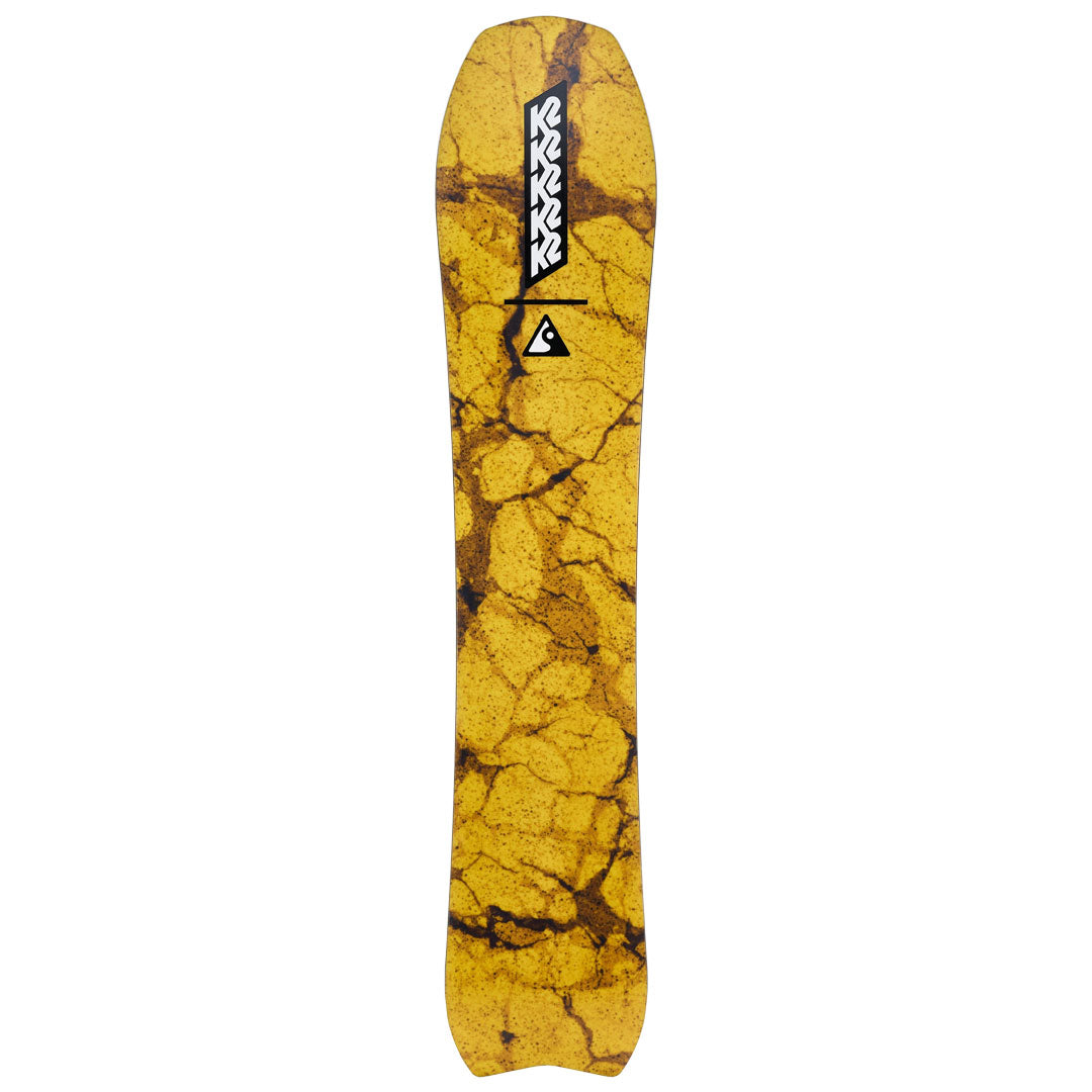 K2 SNOWBOARDING(ケーツー スノーボーディング)| EXCAVATOR SNOWBOARD 2027 | スノーボード・スケートボードのTACTICS JAPAN